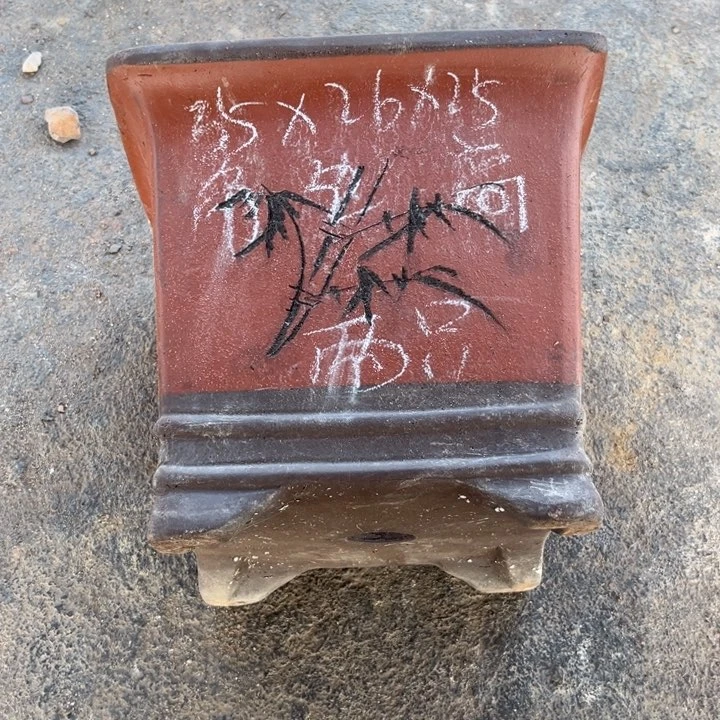 红陶20CM（含）-50CM（不含）