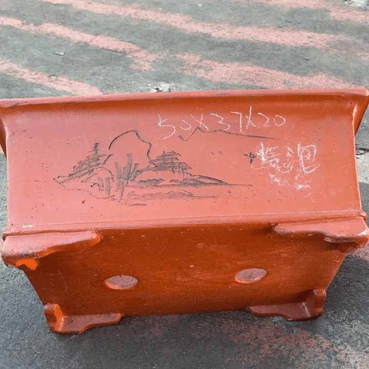 红陶20CM（含）-50CM（不含）