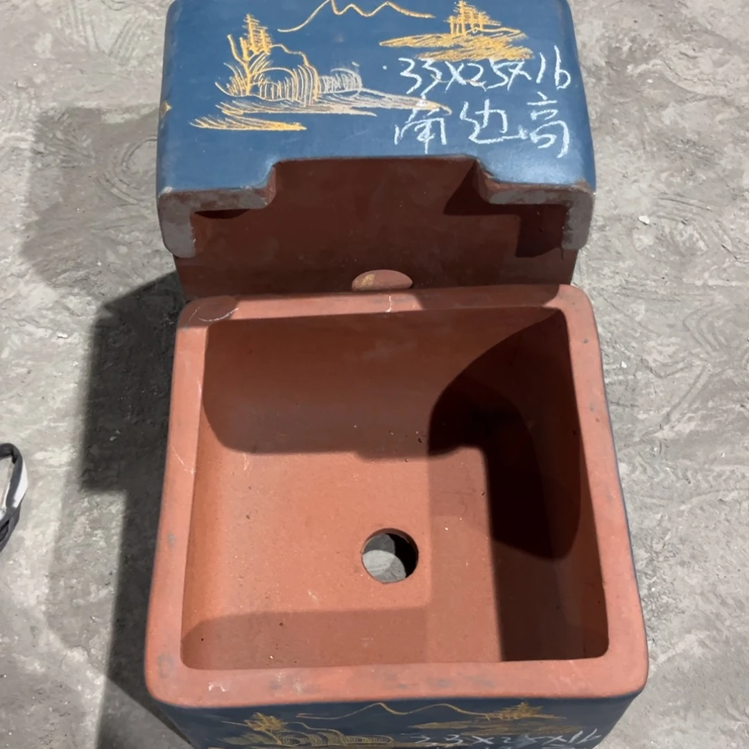 红陶20CM（含）-50CM（不含）