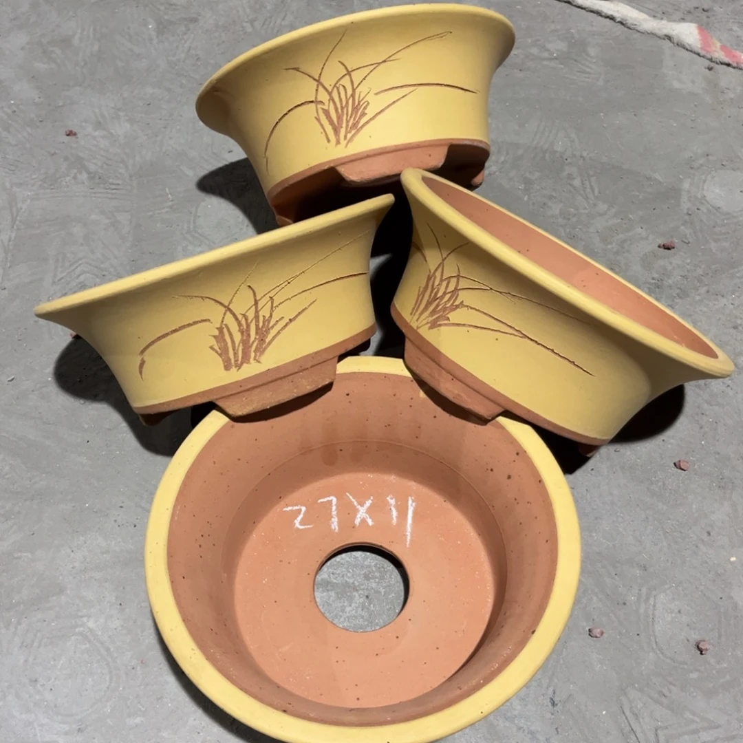 红陶20CM（含）-50CM（不含）