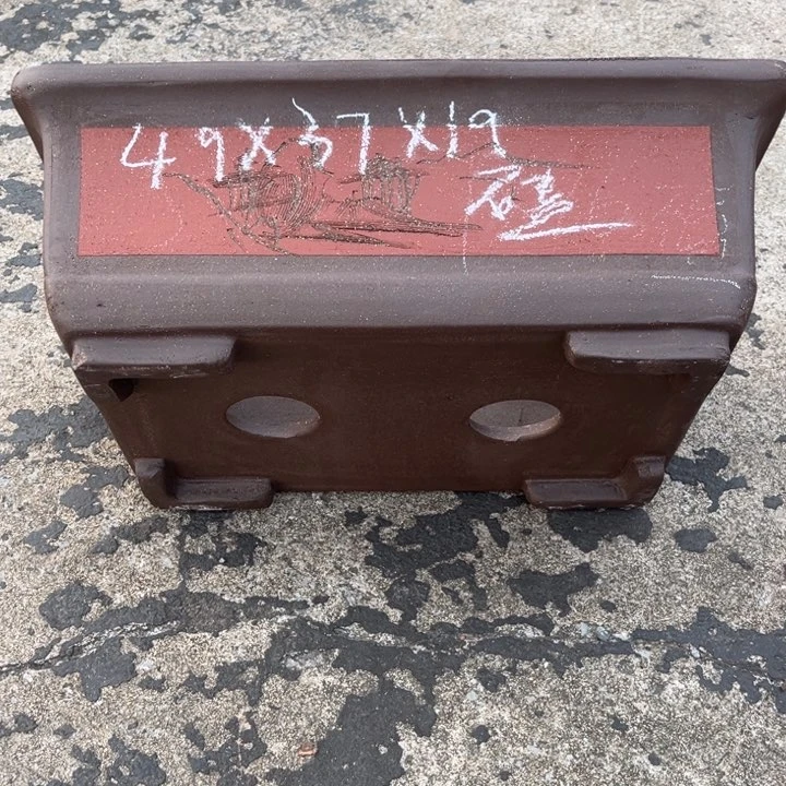 红陶20CM（含）-50CM（不含）