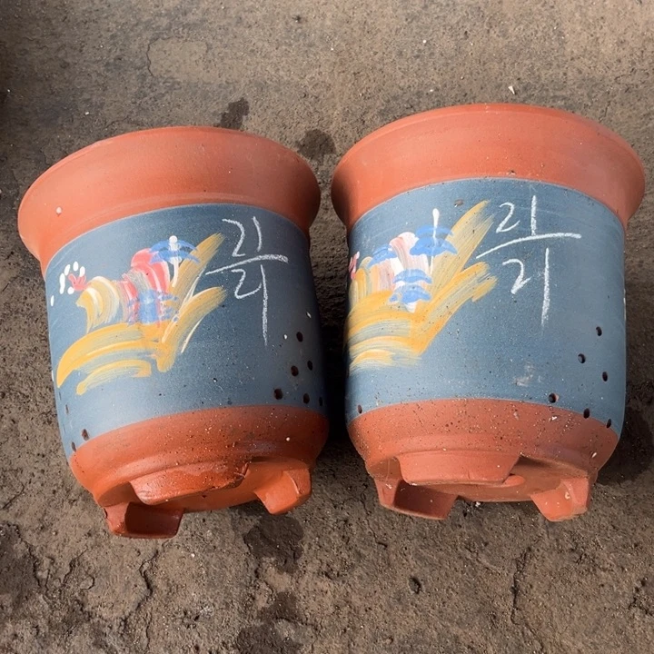 红陶20CM（含）-50CM（不含）