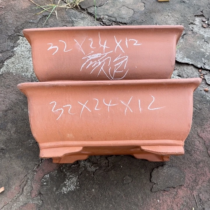 红陶20CM(含)-50CM(不含)