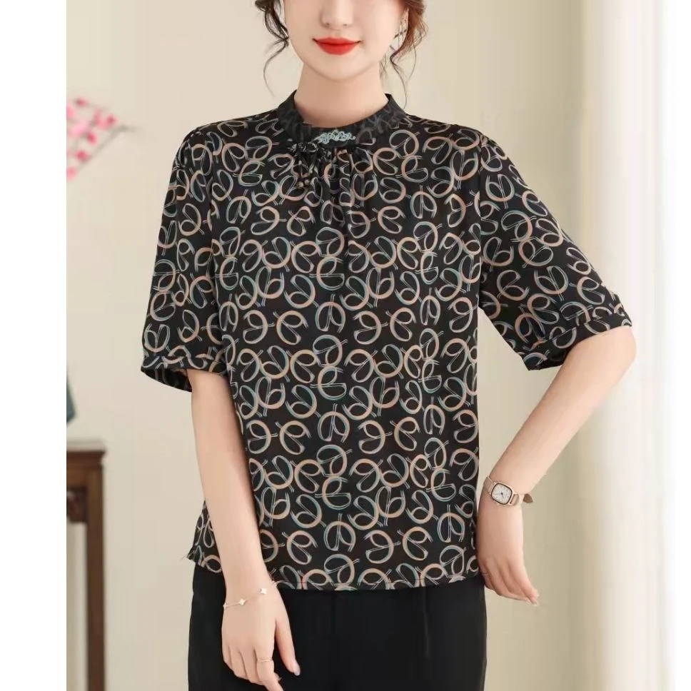 1-322-17新款时尚休闲小衫