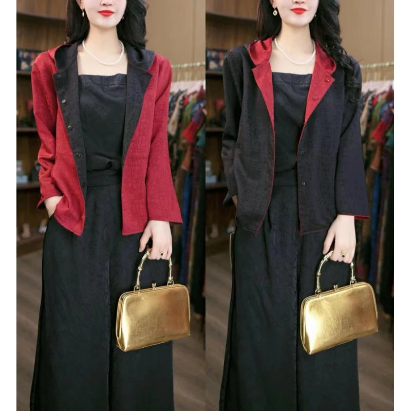 2667-17新款舒适时尚休闲上衣