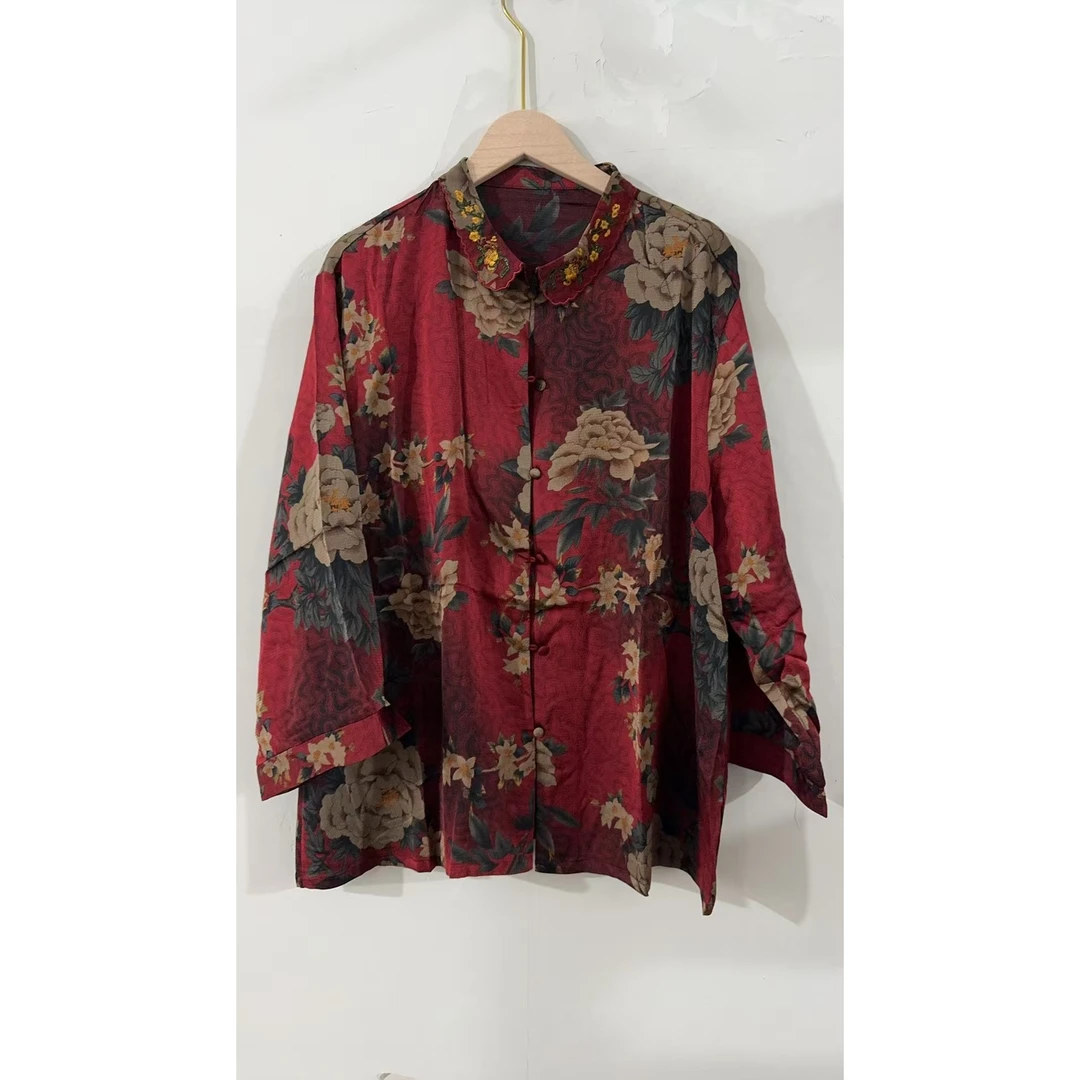 3-190-17新款时尚休闲小衫