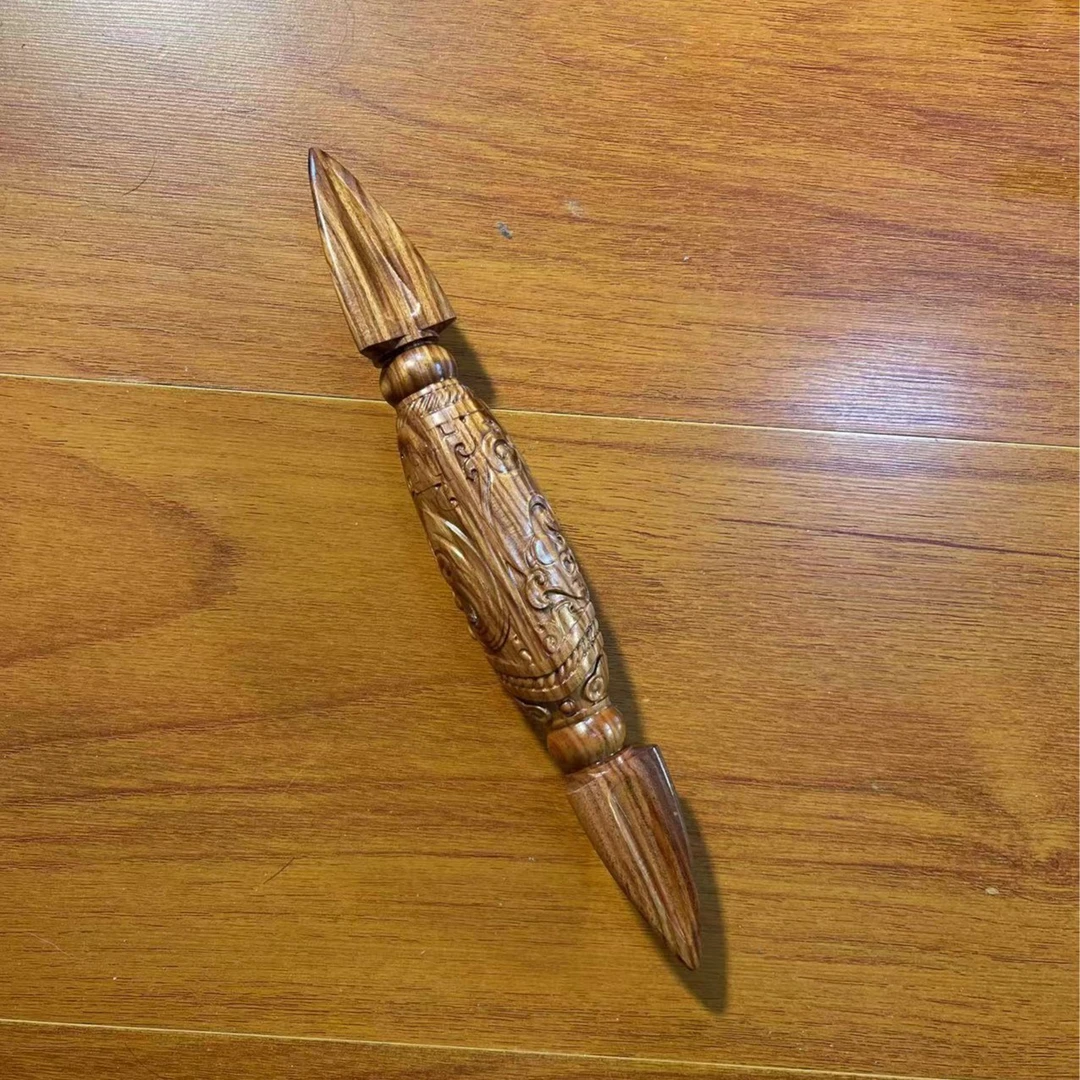 滕厂长推荐龙头刺摆件