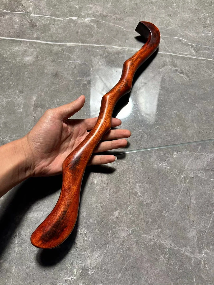 滕厂长推荐丈八蛇矛摆件