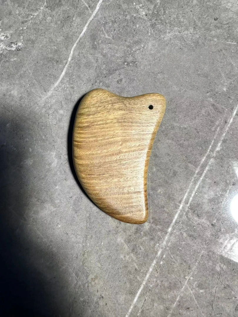 滕厂长推荐绿檀刮板