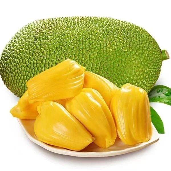 【同城满39免费配送】越南黄肉菠萝蜜（默认去芯）