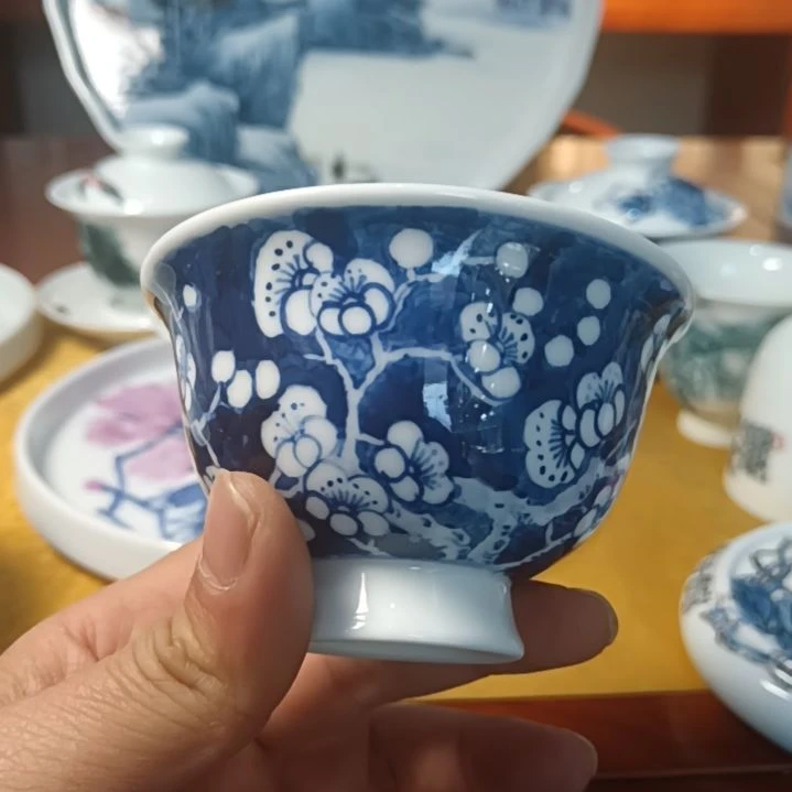 【闪购商品】陶瓷冷**知陶瓷