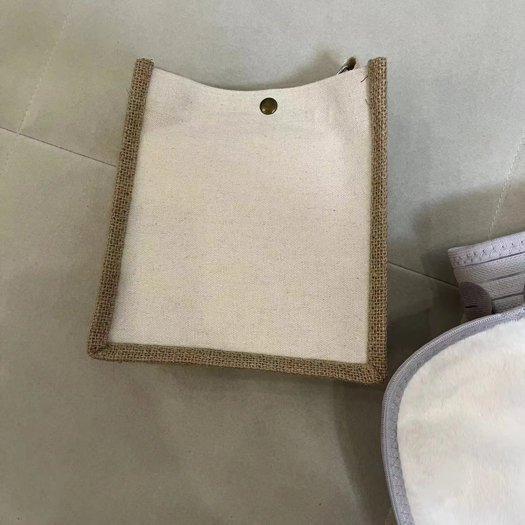 百搭舒适高级/腰//休闲斜挎包包 H729