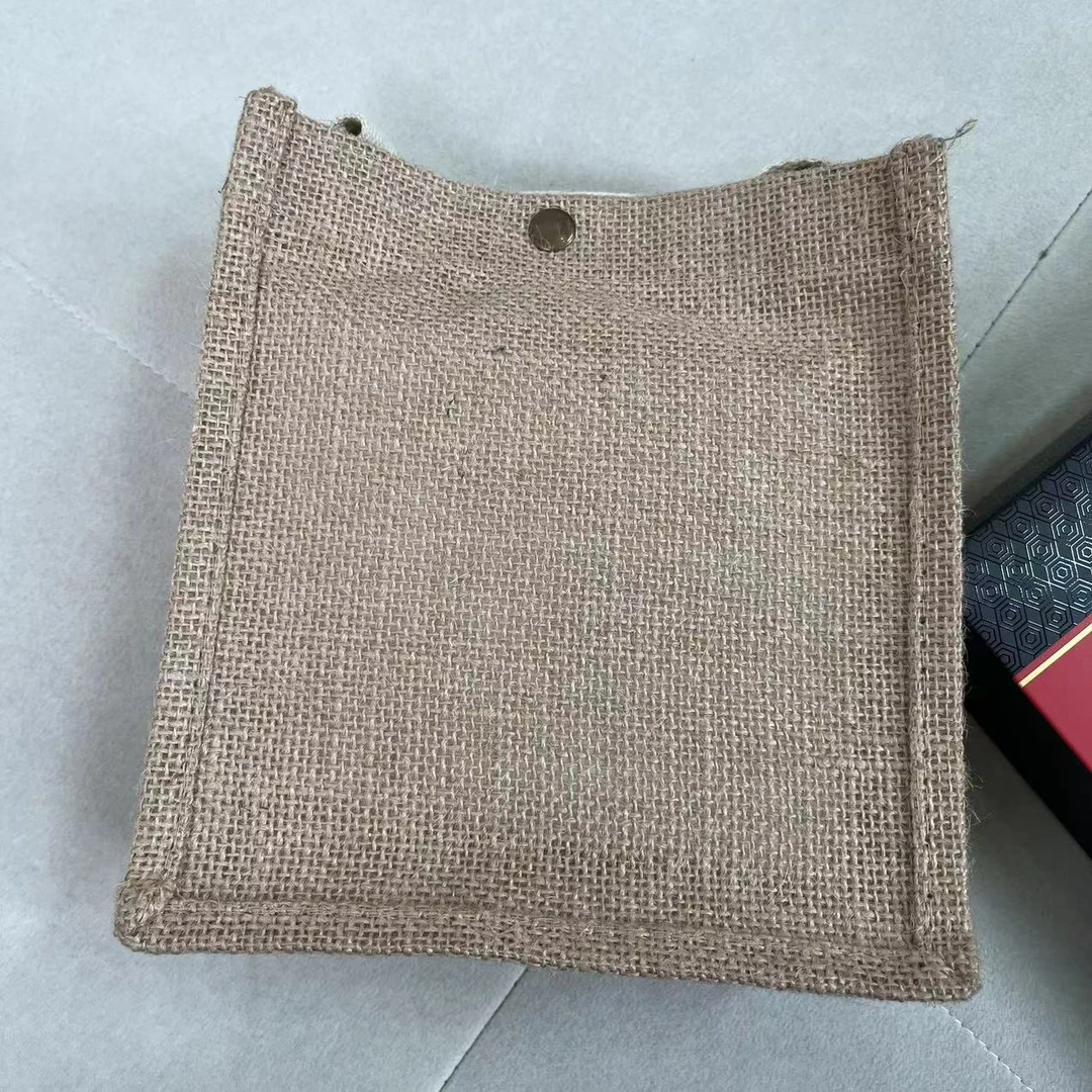 60支 百搭高级//胶//感斜跨包包 H1367