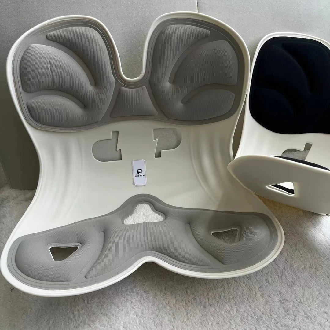 护腰坐垫椅坐姿矫正靠背垫H108