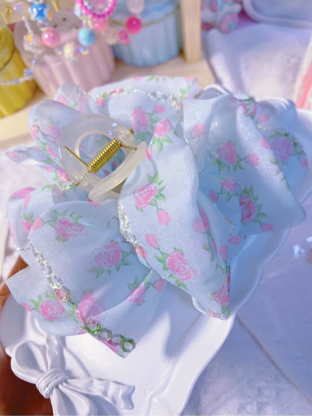 补差价气质发饰专属链接哦头饰百搭韩版韩版