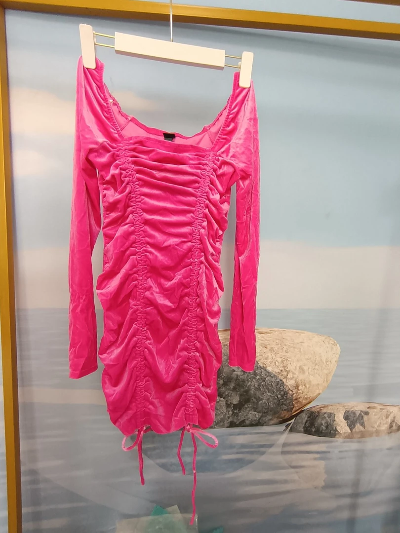 小仙女时尚女装拍