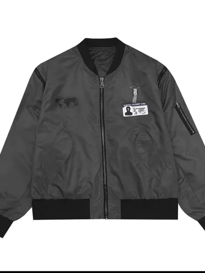 直播孤品卫衣棉服外套嘎嘎外套