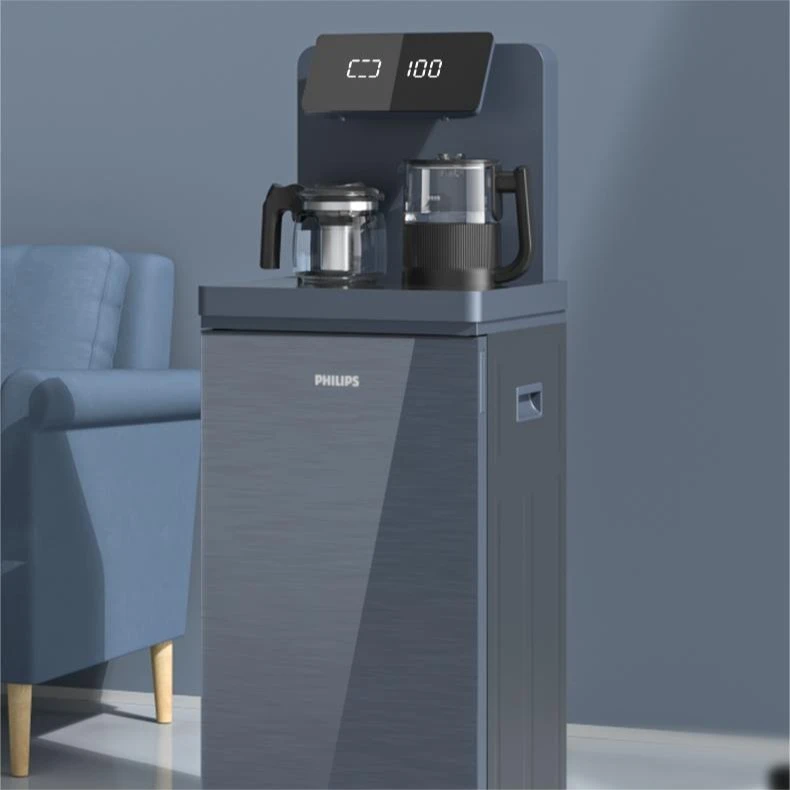 Philips/飞利浦【标准款】茶吧机2022新款家用办公室多功能饮水机