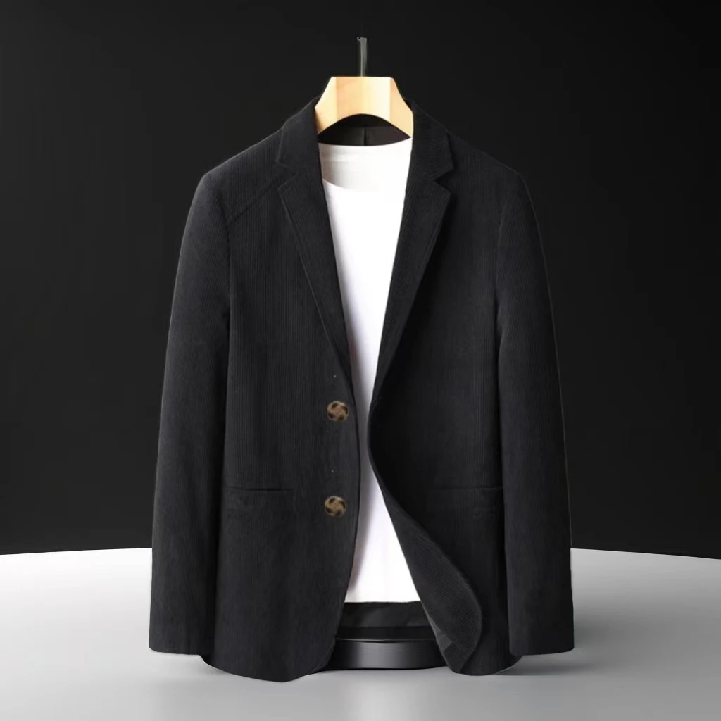 新款休闲夹克M601-800【直播专链】