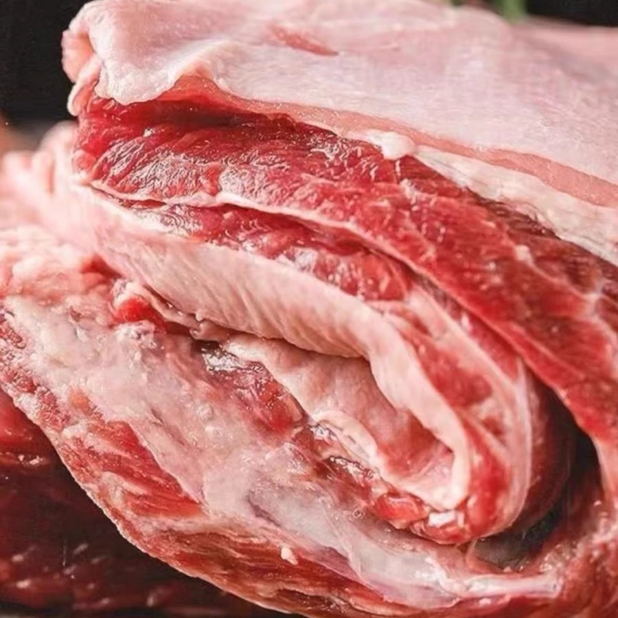 拍2宋2到手4斤谷饲牛腩家庭聚会美味食材冬季多地多仓发货原切