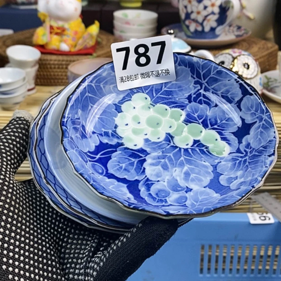 【闪购商品】陶瓷落***衫