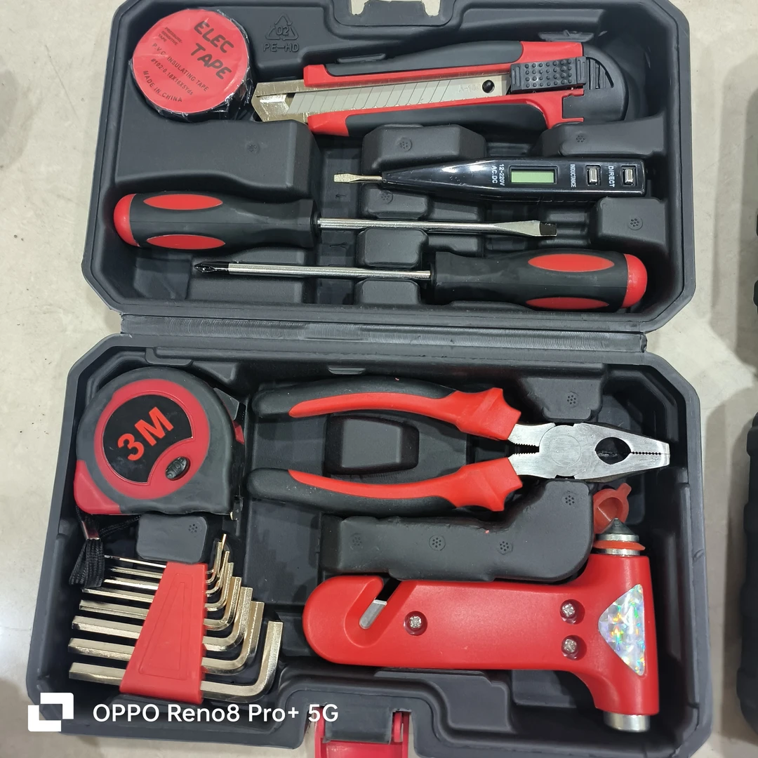套装工具盒（小盒三）