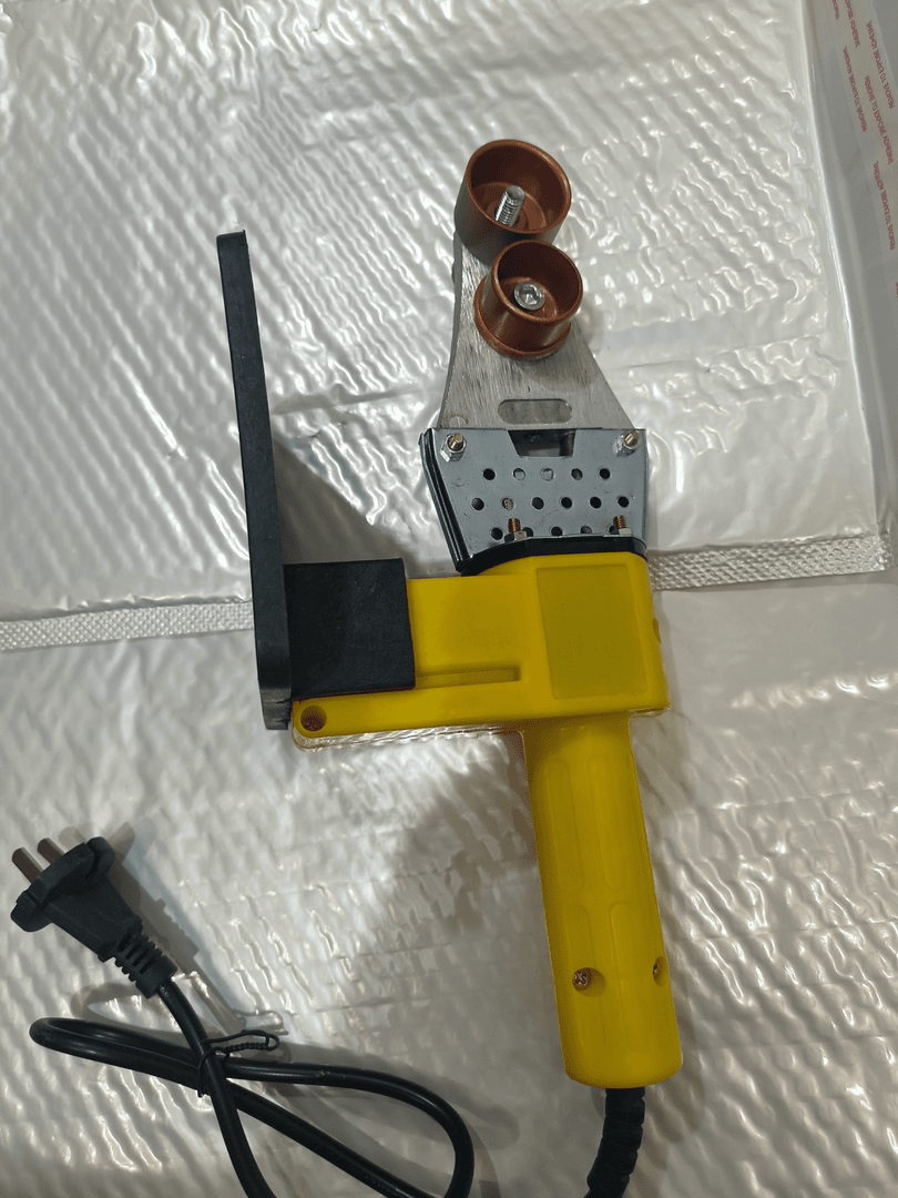 热熔焊接器（6个头）