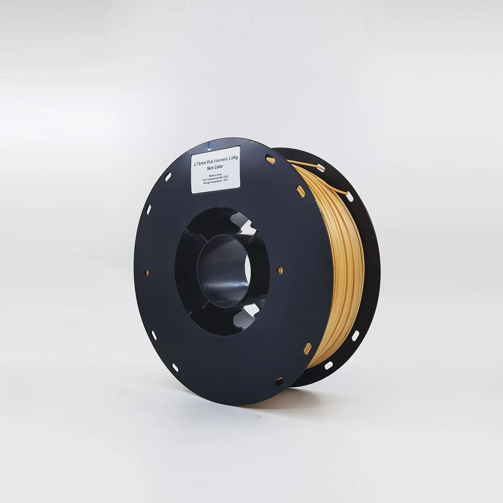 NATURETHREED造物新材3d打印耗材 PLA单色/丝绸双色/PETG单色耗材