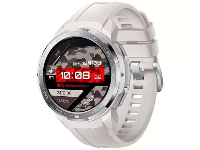 95新 honor/荣耀 荣耀watch 二手优品