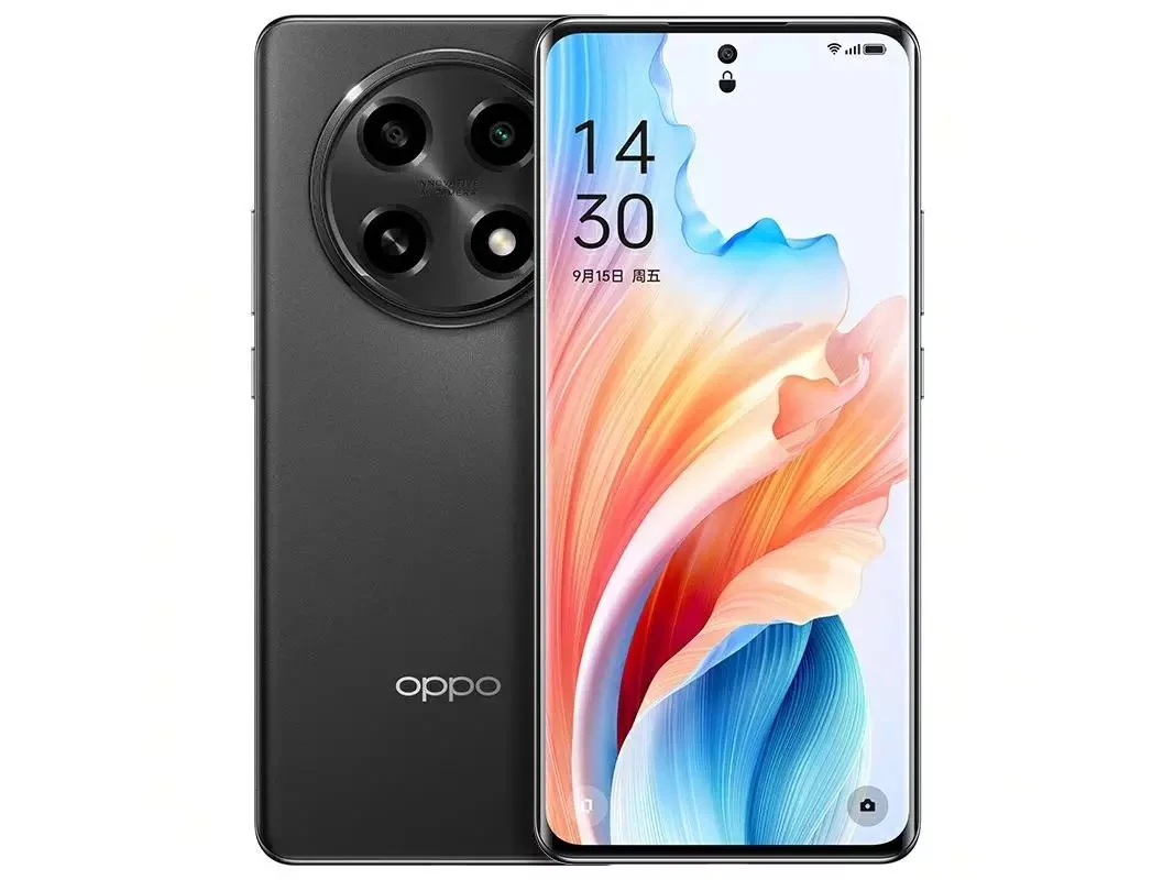 99新 OPPO A2 Pro 8+256 5G  67W闪充天玑7050二手优品