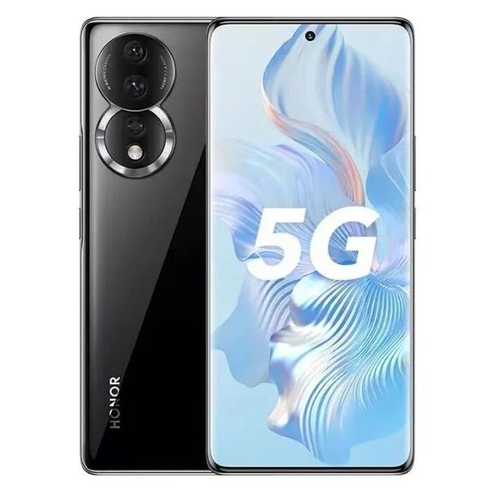 95新 honor/荣耀 荣耀80 8+256 二手优品 1.6亿超清影片