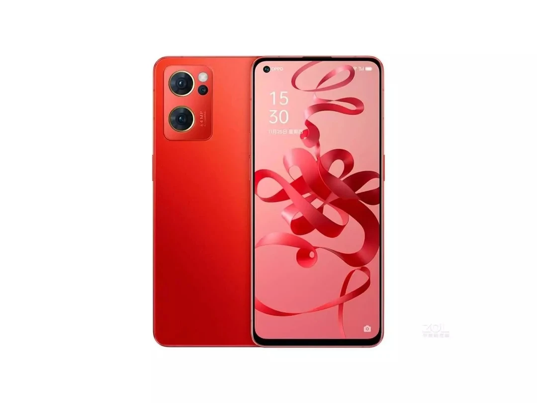 9新 OPPO Reno7 8+256 看好成色在下单二手优品