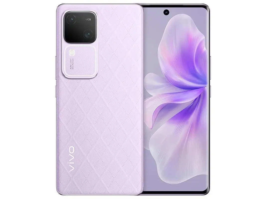 9新 vivo s18 16+512 二手优品