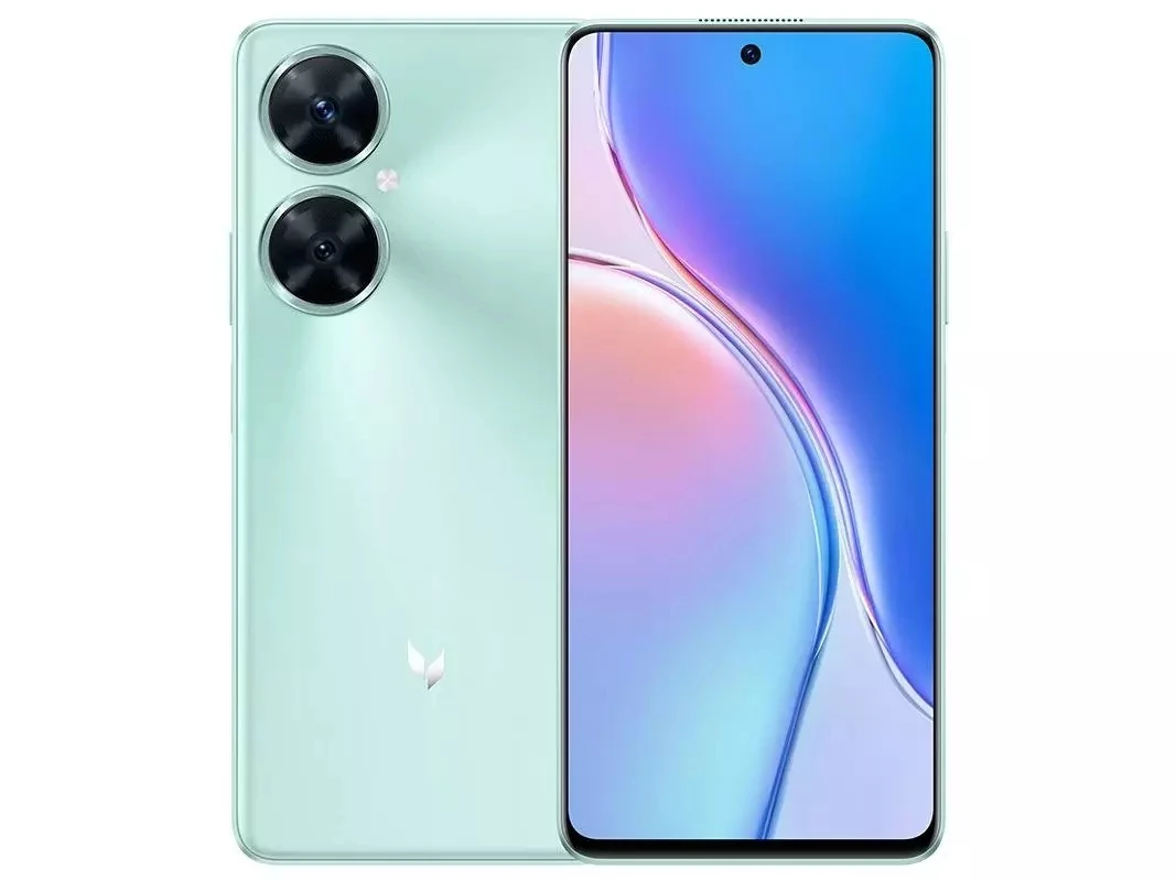 99新 Huawei/华为 5G 麦芒20 8+256 5000毫安电池 二手优品