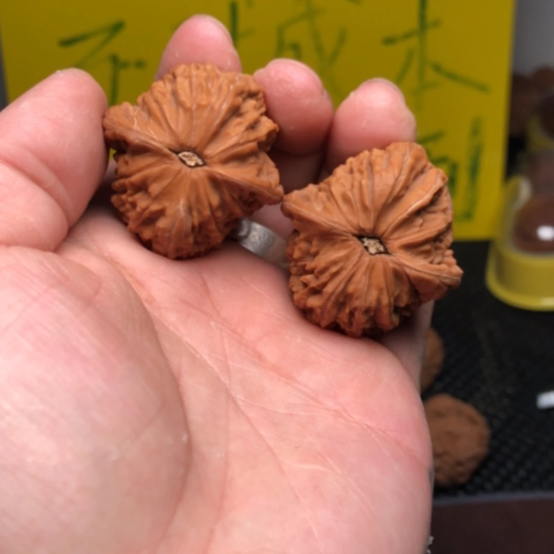 【闪购商品】文玩核桃吊坠
