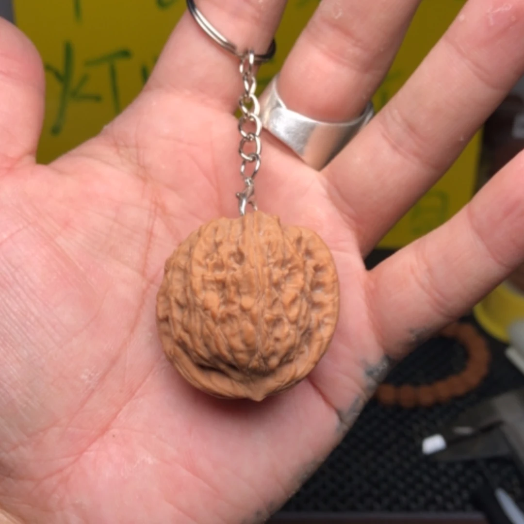 【闪购商品】文玩核桃吊坠
