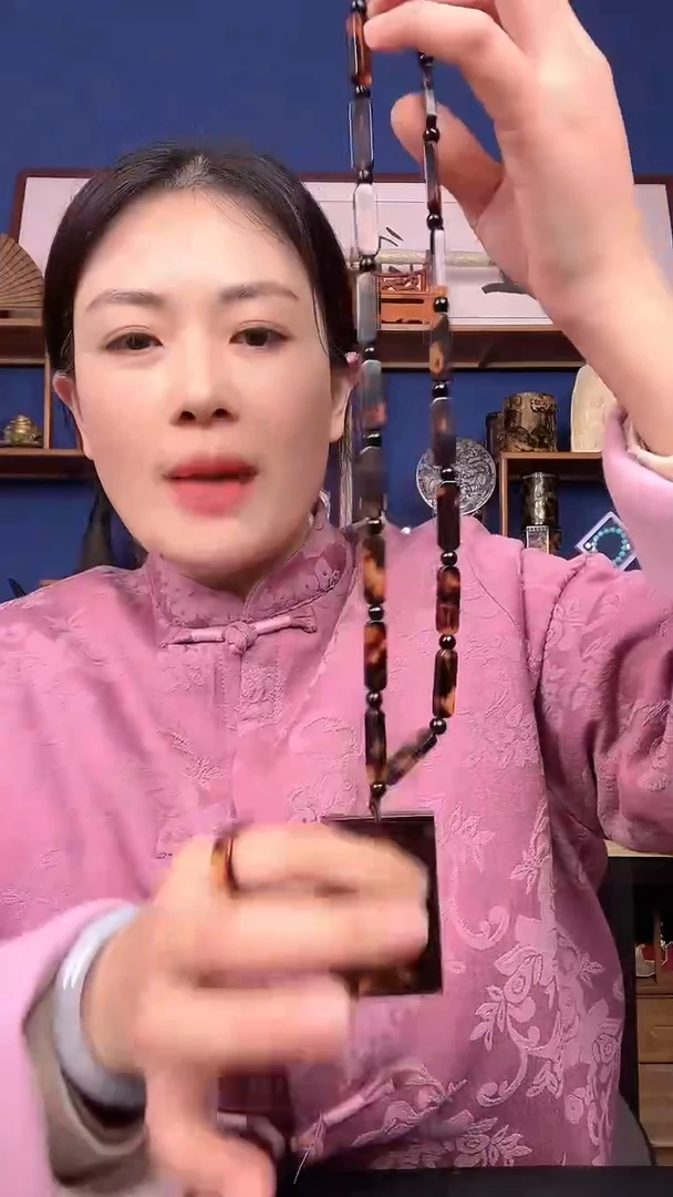 【闪购商品】紫砂0M无事牌