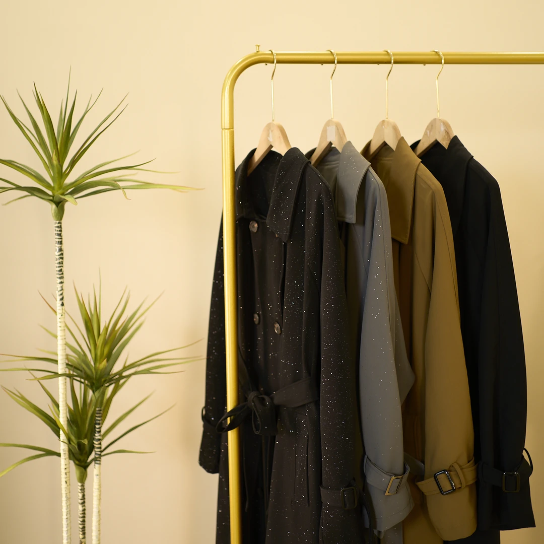 【澜汐大码】201-300 编号2024秋冬季新款洋气时尚百搭大码女装