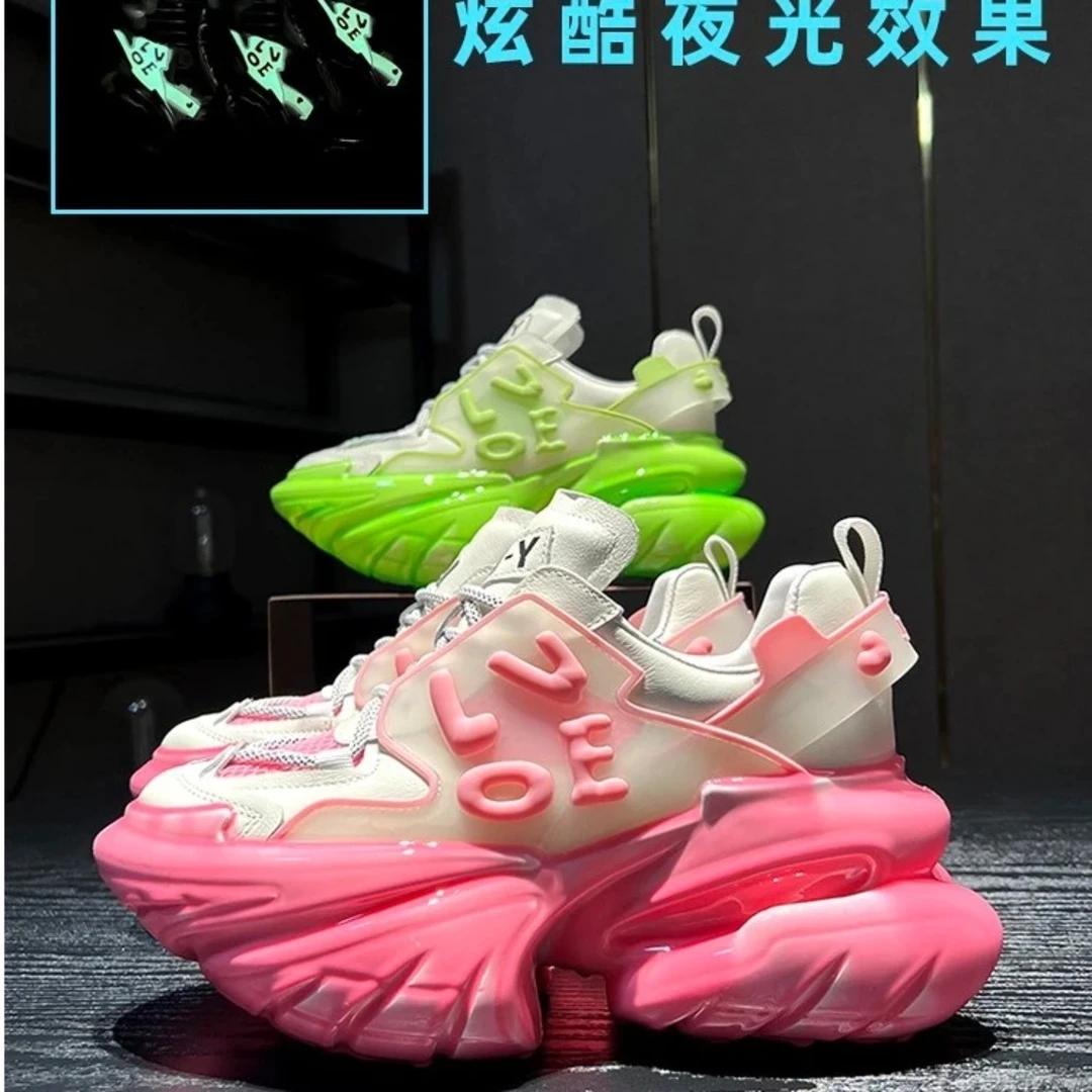 【kk潮鞋馆】编码001-040断码精品女鞋，听主播报编码下单