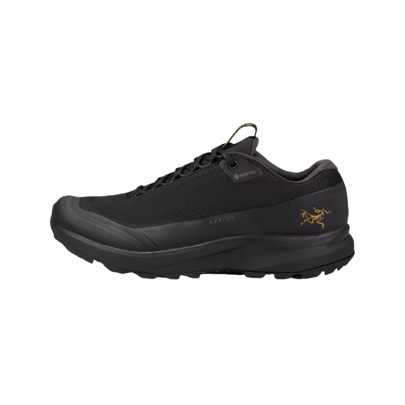 【国内正品】始祖鸟/ARC’TERYX AERIOS系列 户外轻量防水登山跑鞋