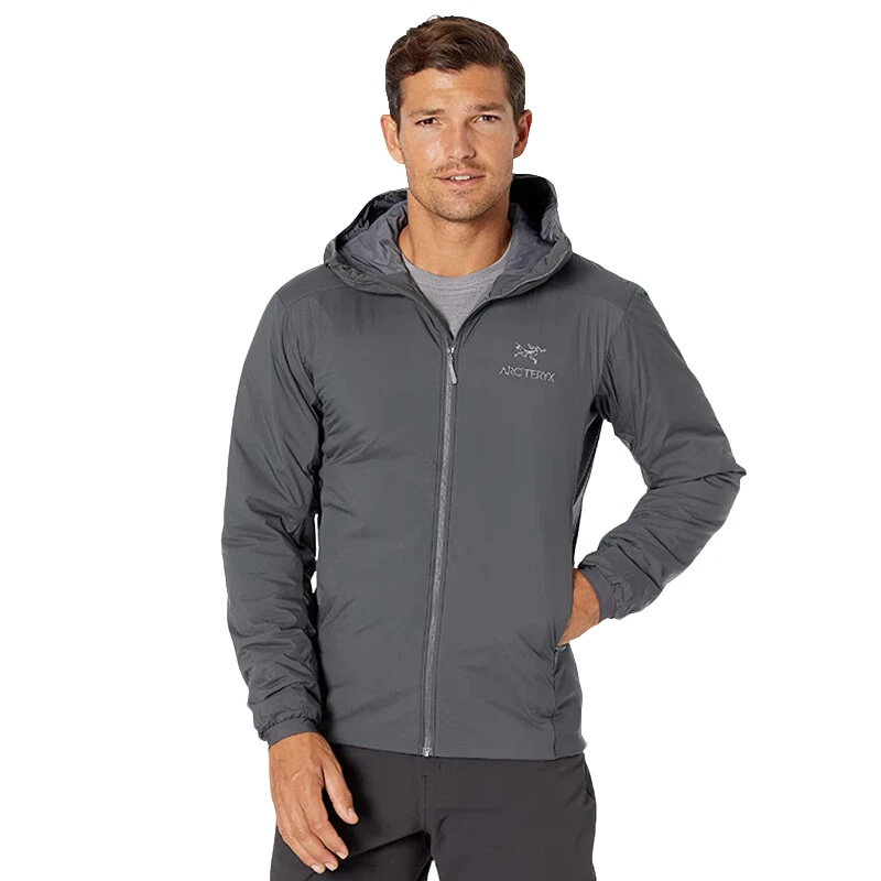 【全新正品】始祖鸟/ARC’TERYX ATOM Hoody新款阿童木棉服断码捡漏