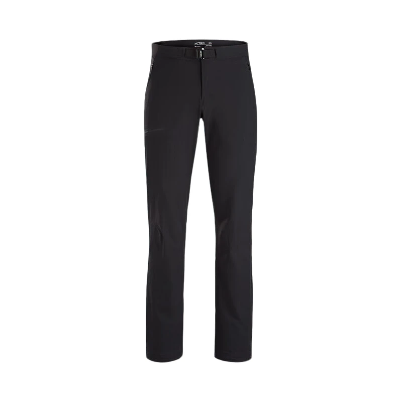 【全新正品】始祖鸟Gamma mx pant户外防风软壳裤轻量保暖带绒加厚