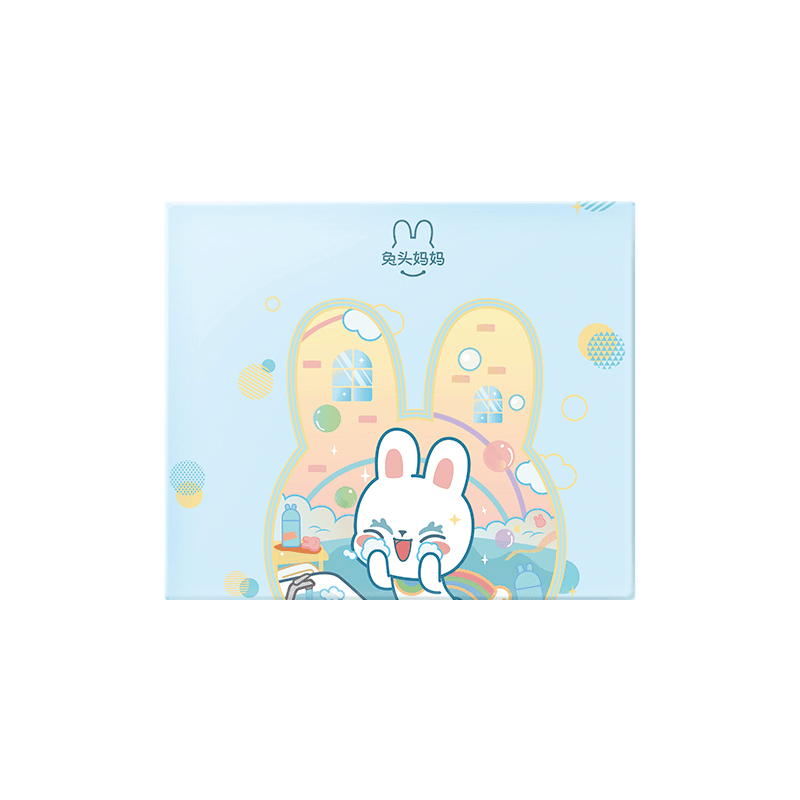 礼盒（仅是纸盒）