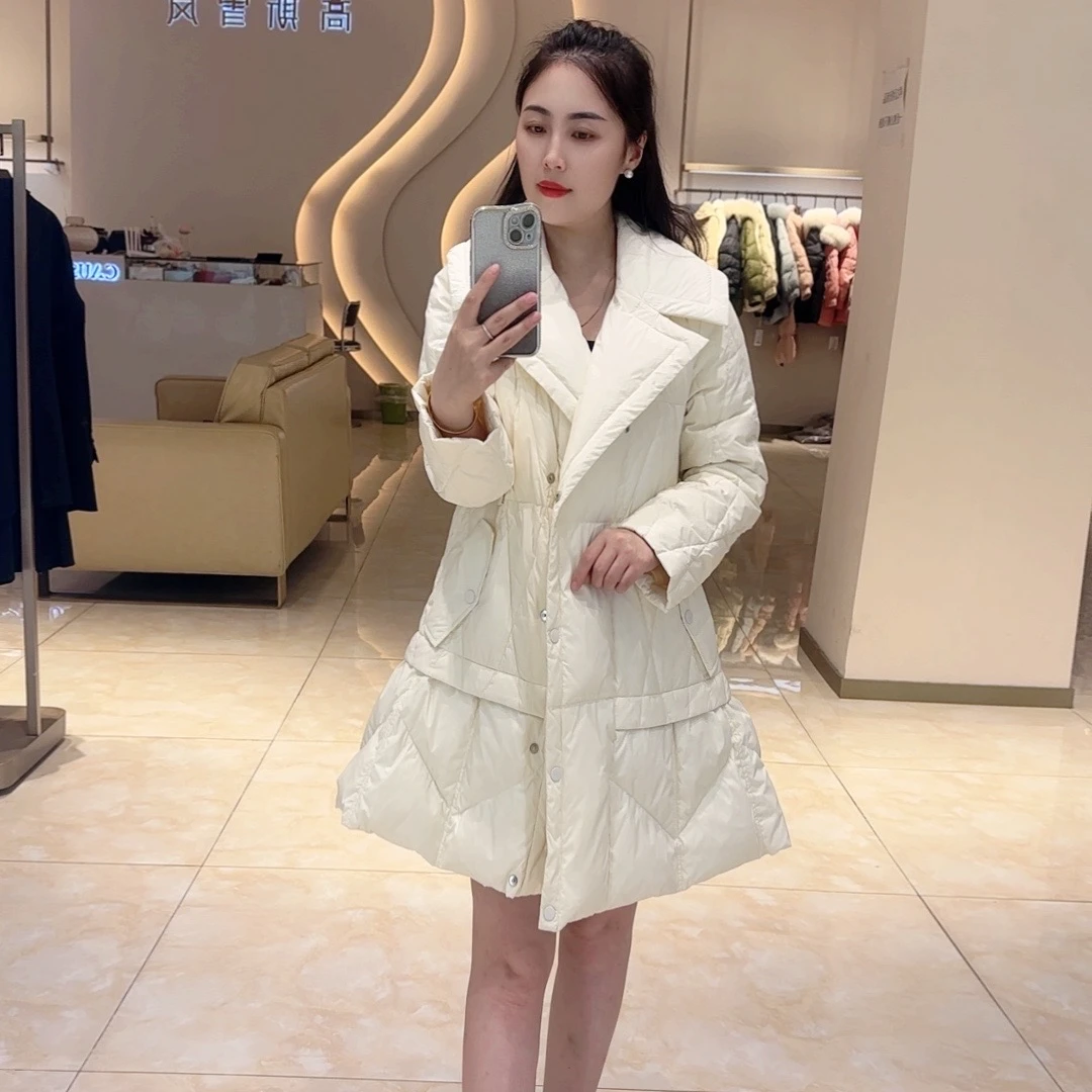 HIUOYA羽绒服23471638（618反季）