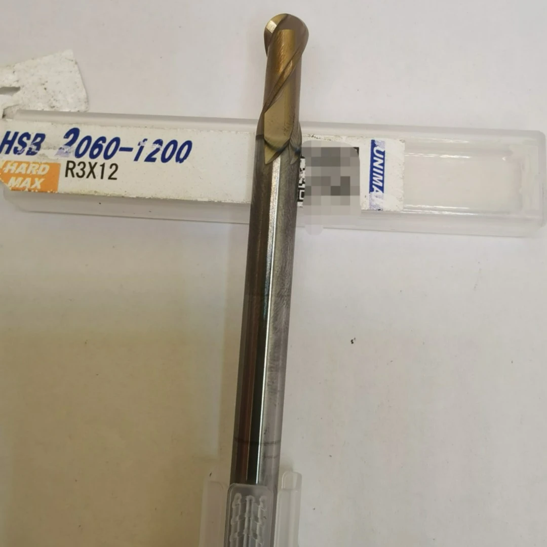 佑能住友OSG合金刀高硬铣刀 日系铣刀 可光刀球刀 钨钢刀