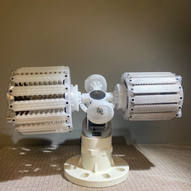 太空舱金刚打底清理缝隙白茬电动文玩刷