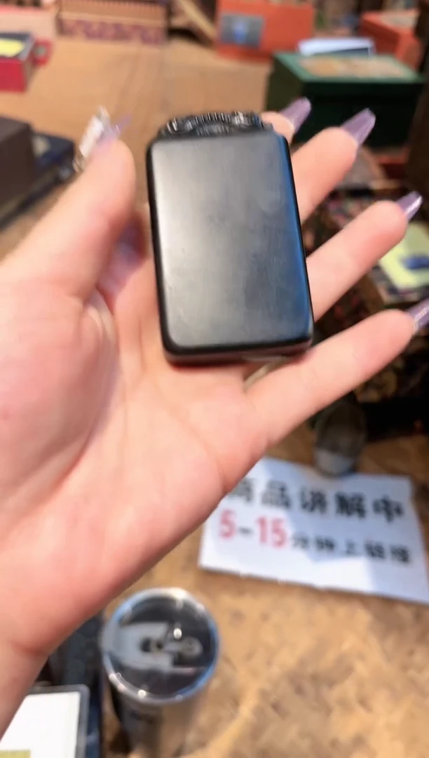 【闪购商品】和田玉挂件未镶嵌002和田玉未镶嵌