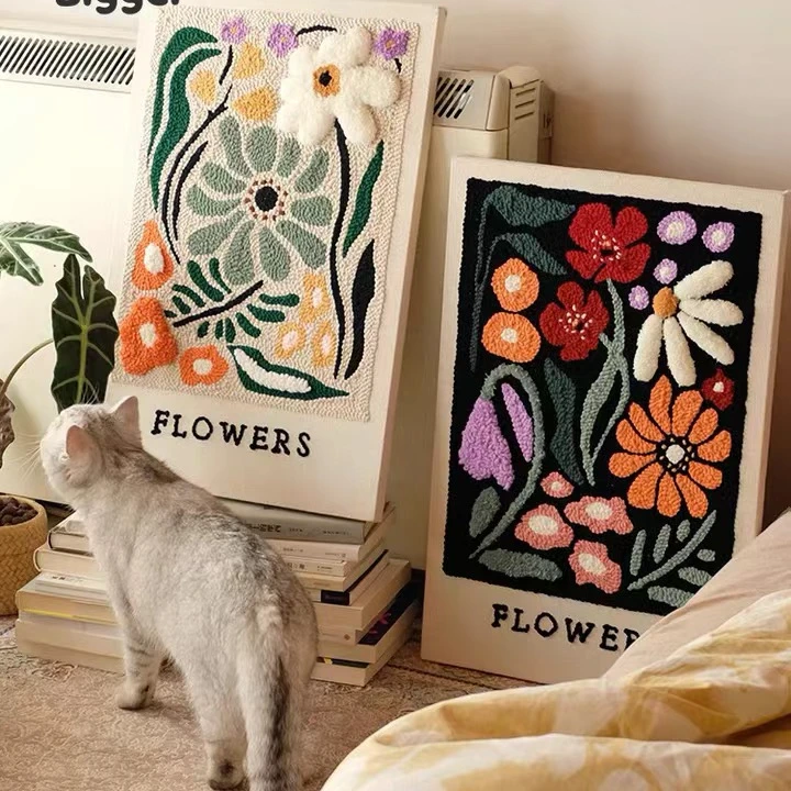 小付毛线清仓处理3号。