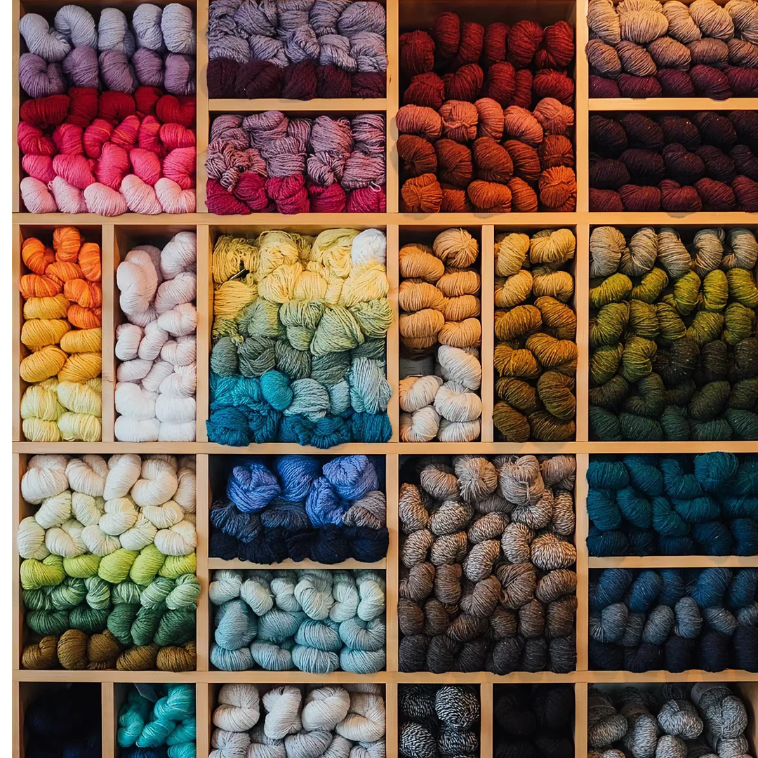 小娜毛线清仓处理2号