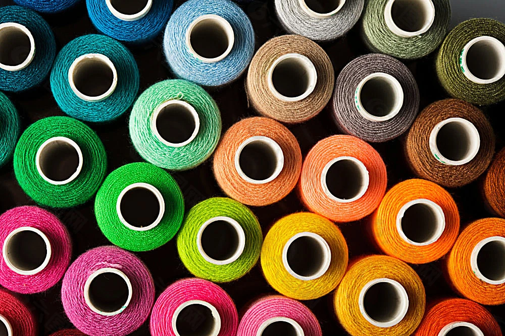 小梦毛线清仓处理（黑针黛貂）.